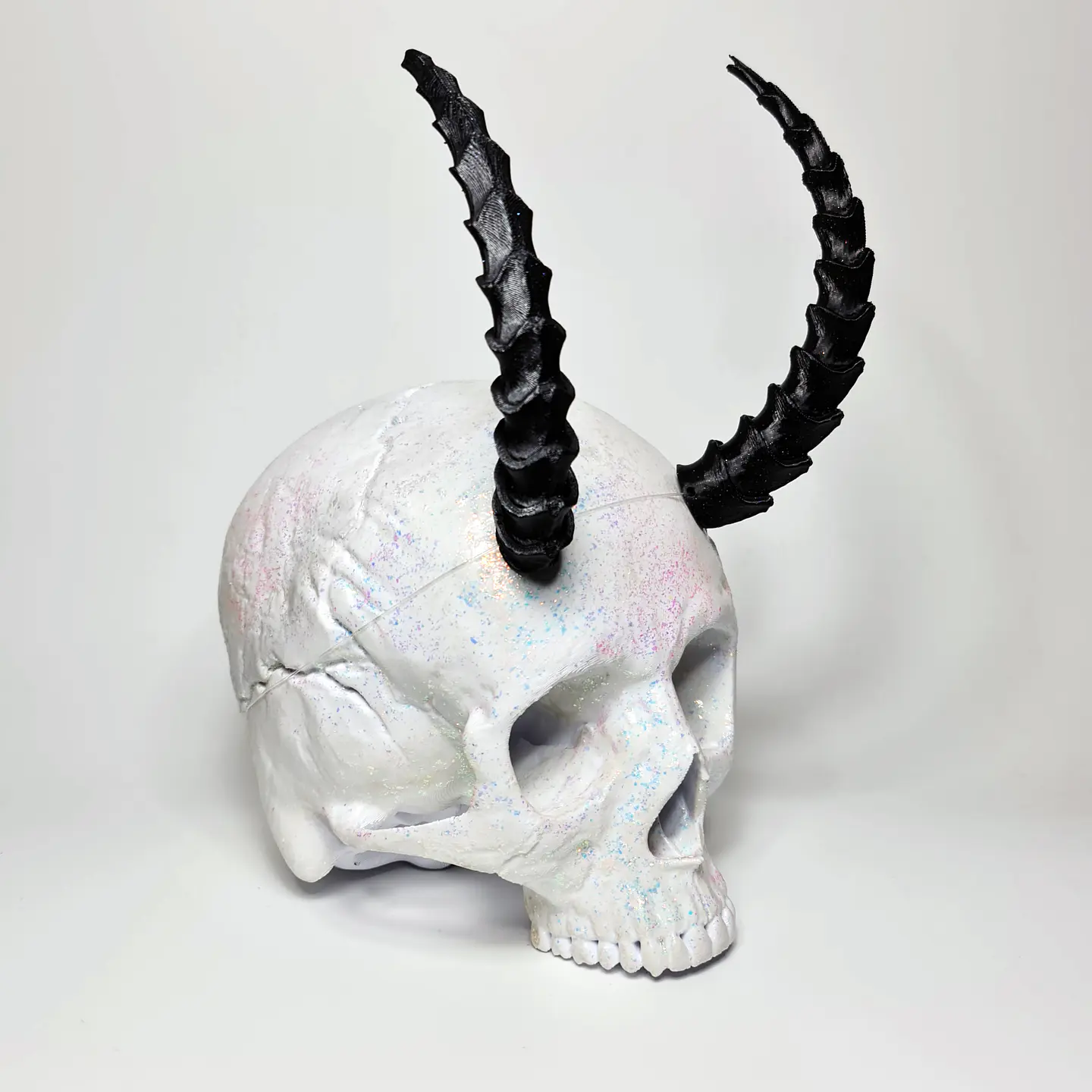 Cuernos Demonio Sprok 5