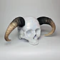 Cuernos Cabra - Miniatura 11
