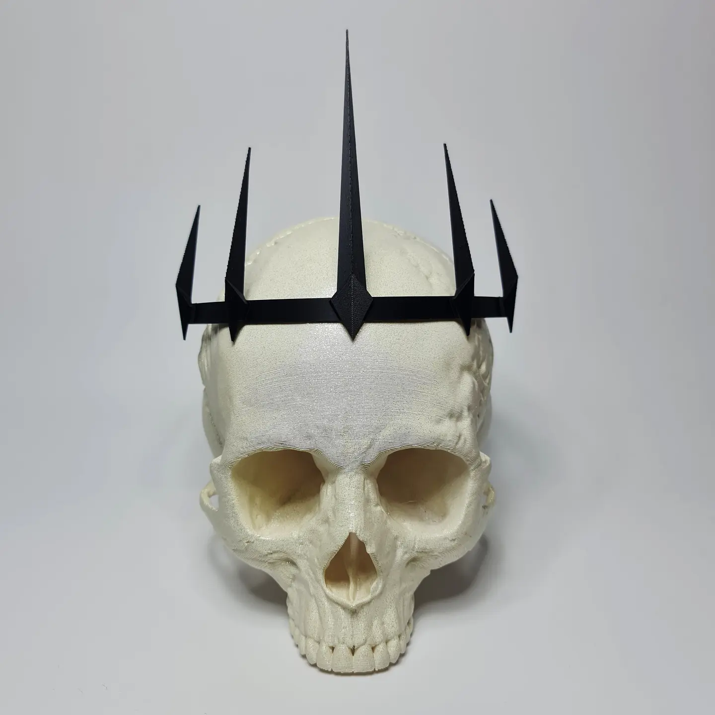 Nazgûl 5 Point Crown 2