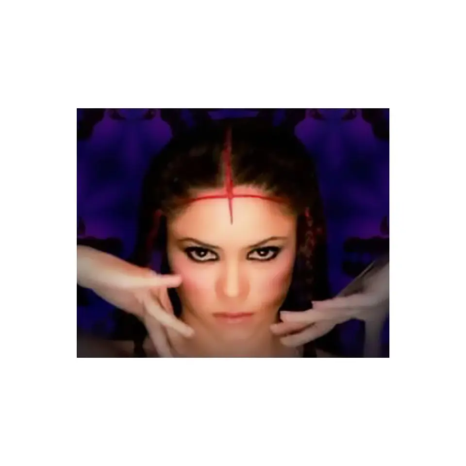 Tiara Sigilo Rojo 4