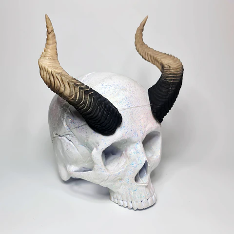 Draco Cuernos