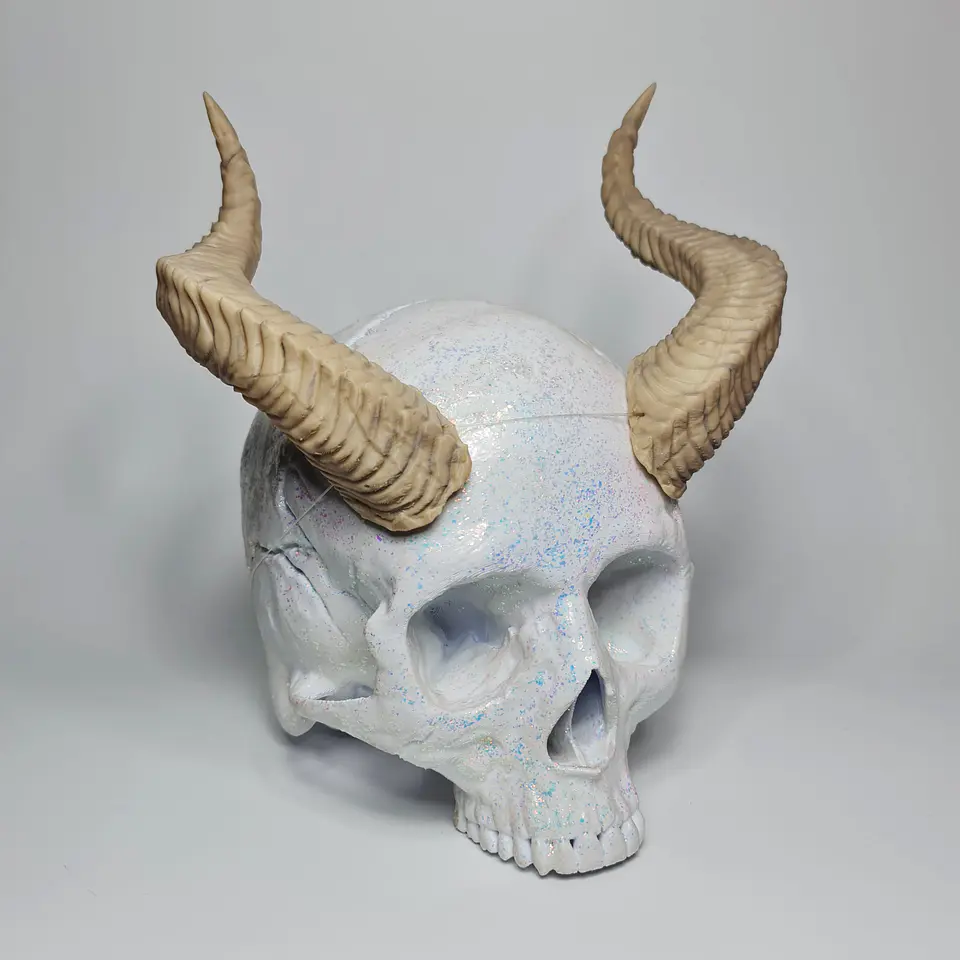 Draco Cuernos 5