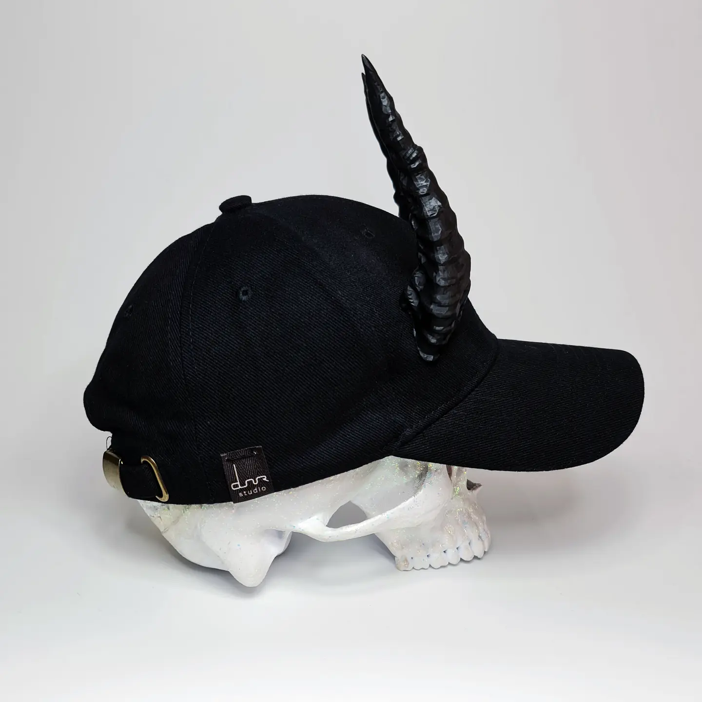 Gorra Dragón 6