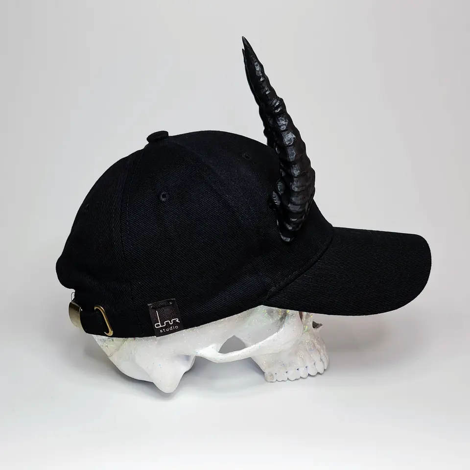 Gorra Dragón 6