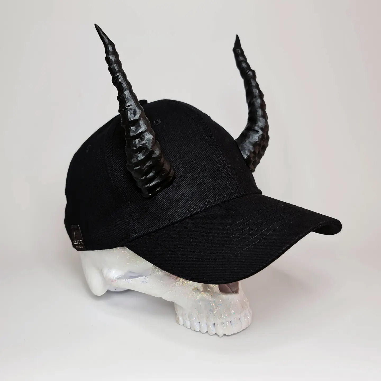 Gorra Dragón 4