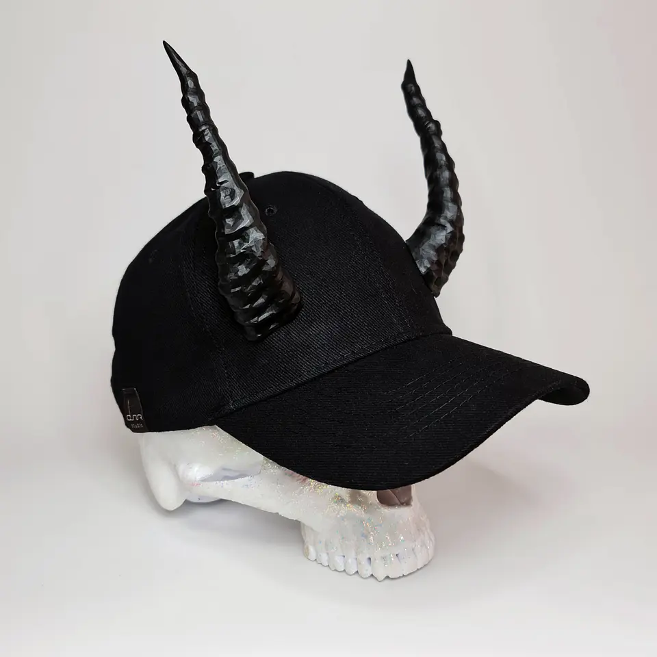 Gorra Dragón 4