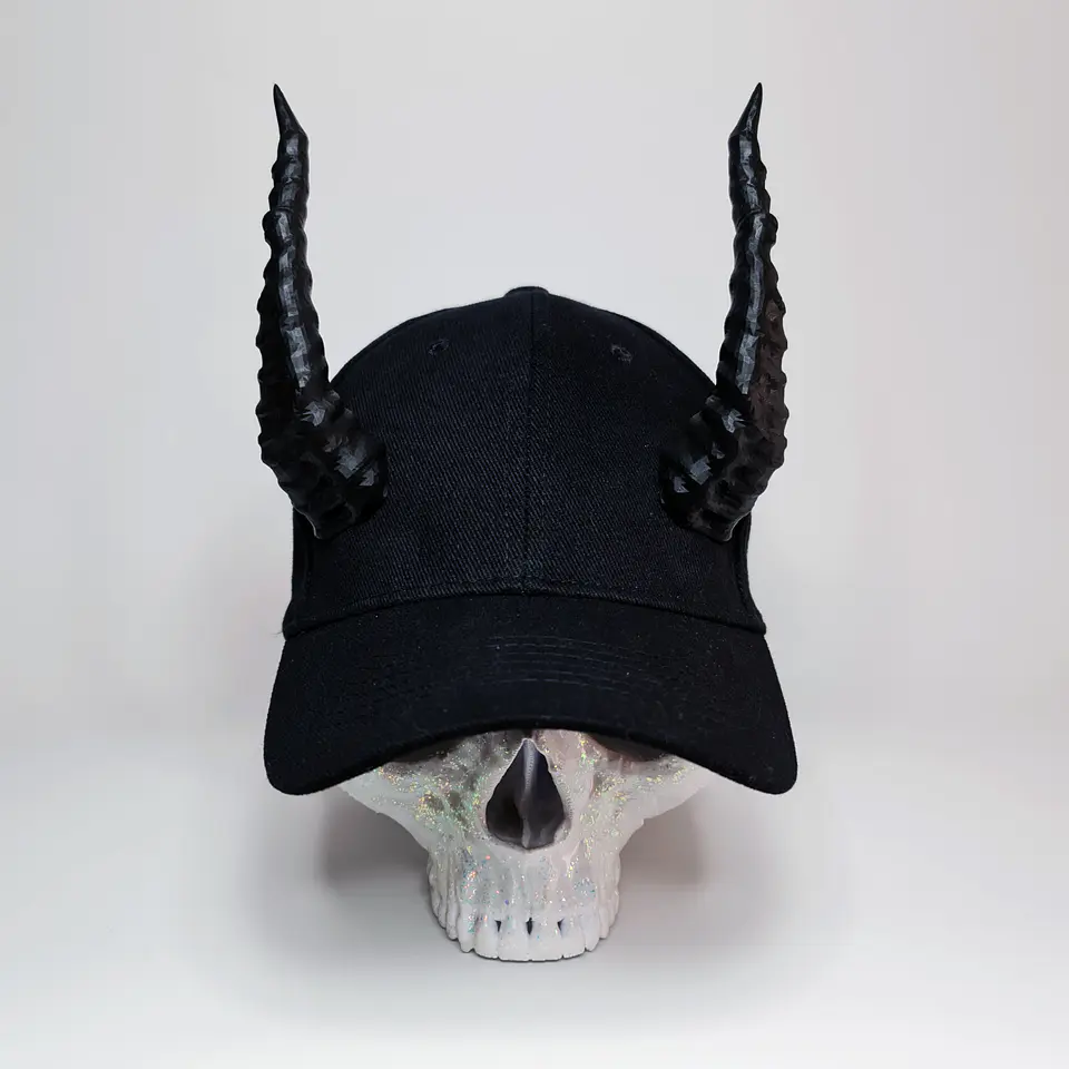 Gorra Dragón 5
