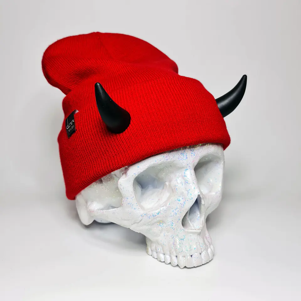 Beanie Aestas 4