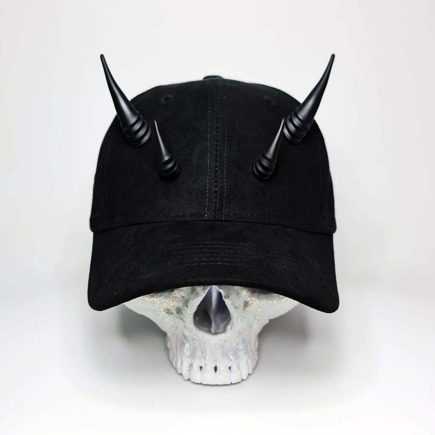 Quadricorne Cap 3