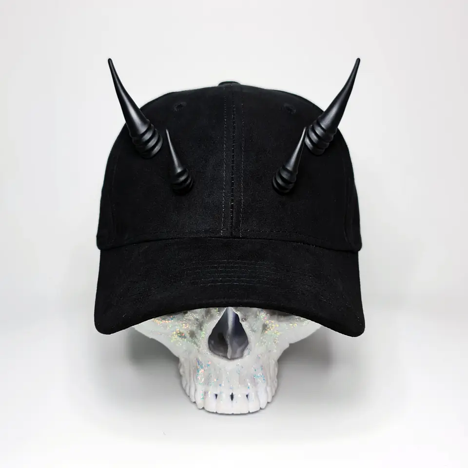 Quadricorne Cap 3