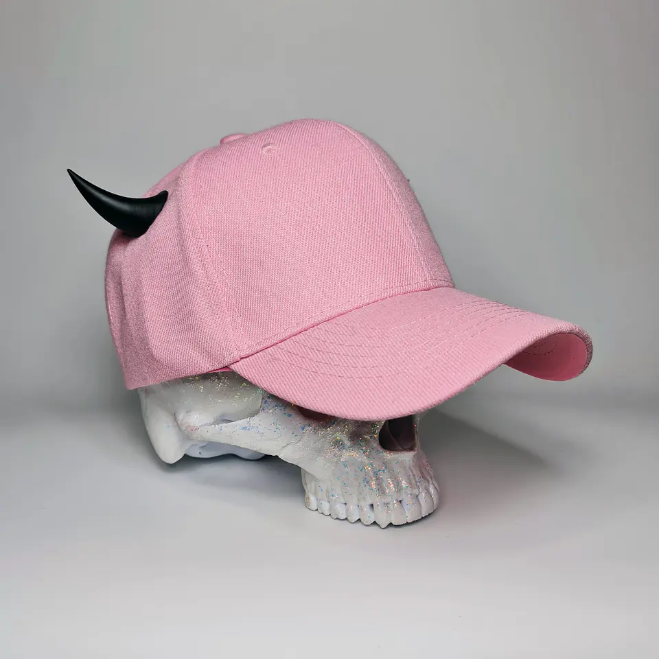 Gayal Cap 6