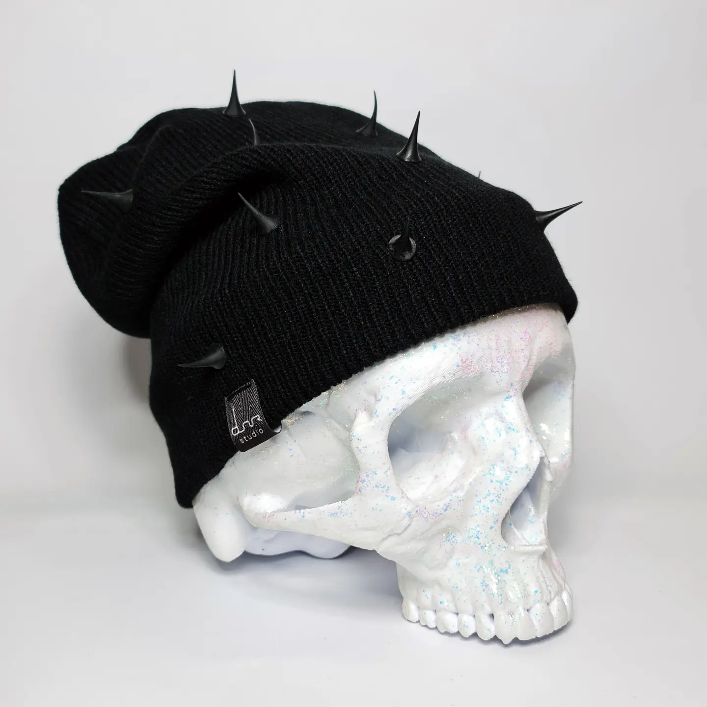 Rosaceae Beanie 1