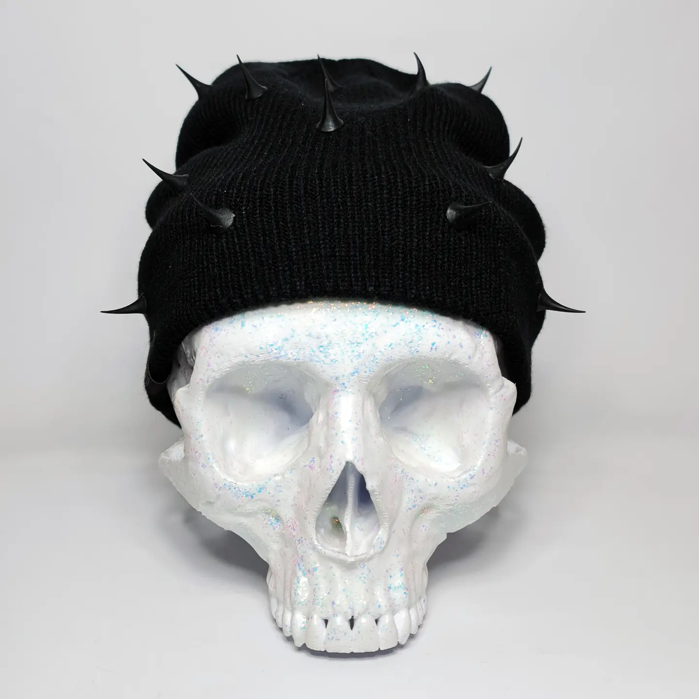 Rosaceae Beanie 2