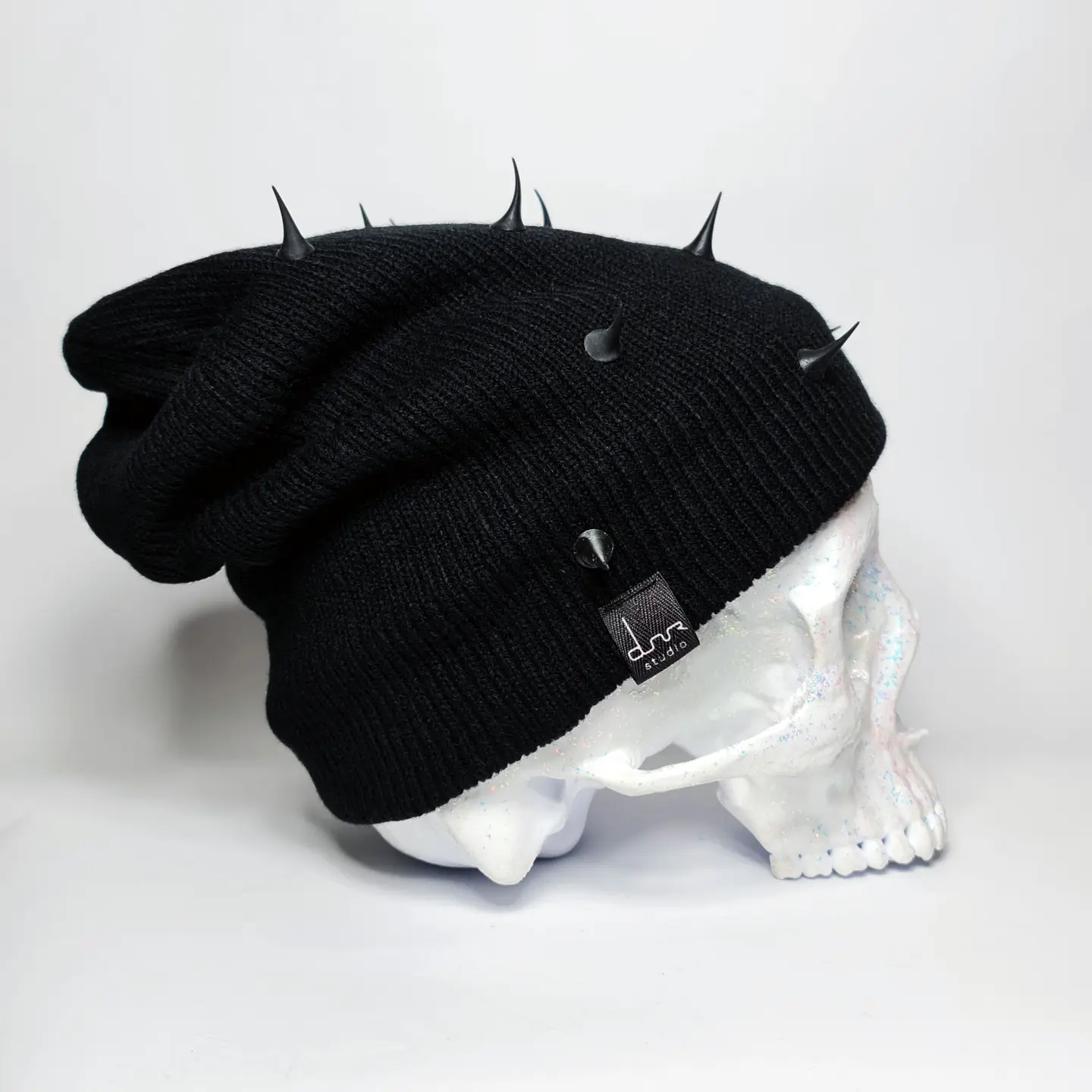Rosaceae Beanie 3