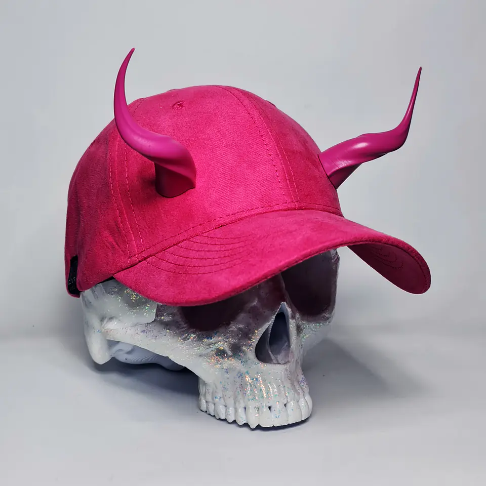 Nyala Cap 1