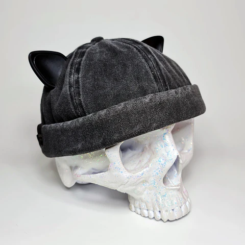 Docker Gato