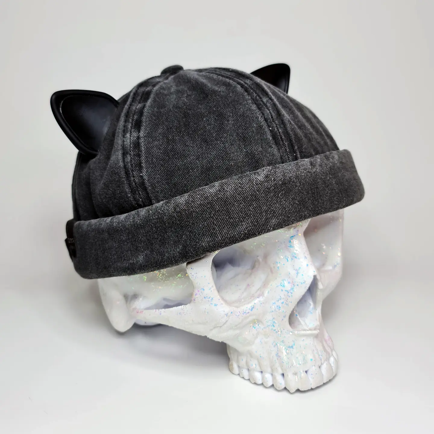 Docker Gato 1
