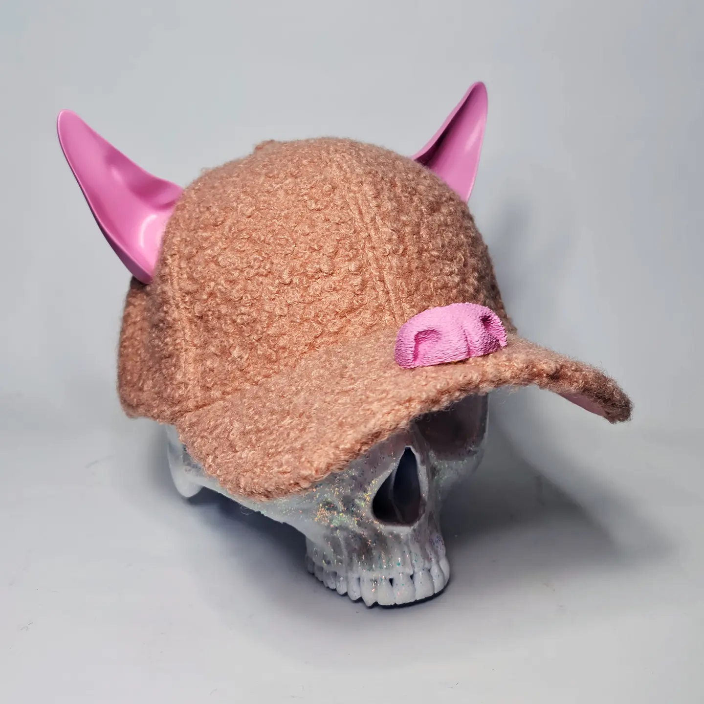 Dog Cap 5