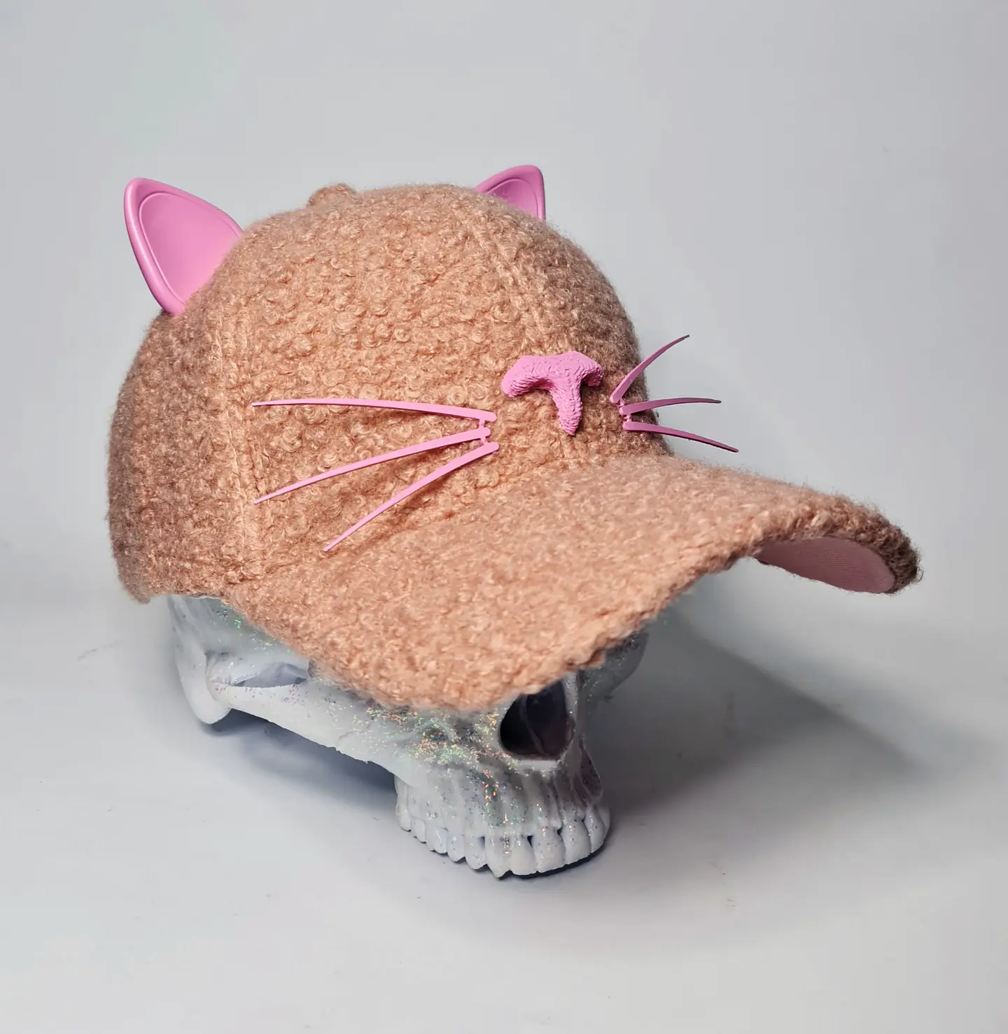 Gorra Gato 5