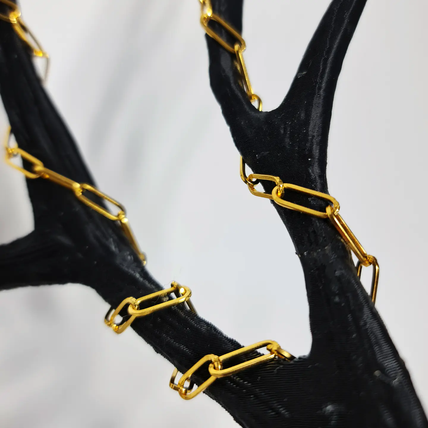 Mule Horns 5