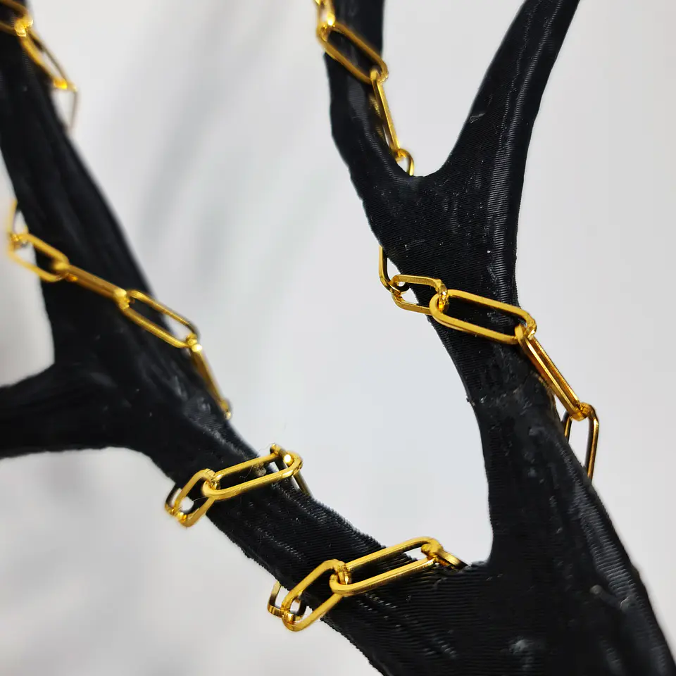 Mule Horns 5