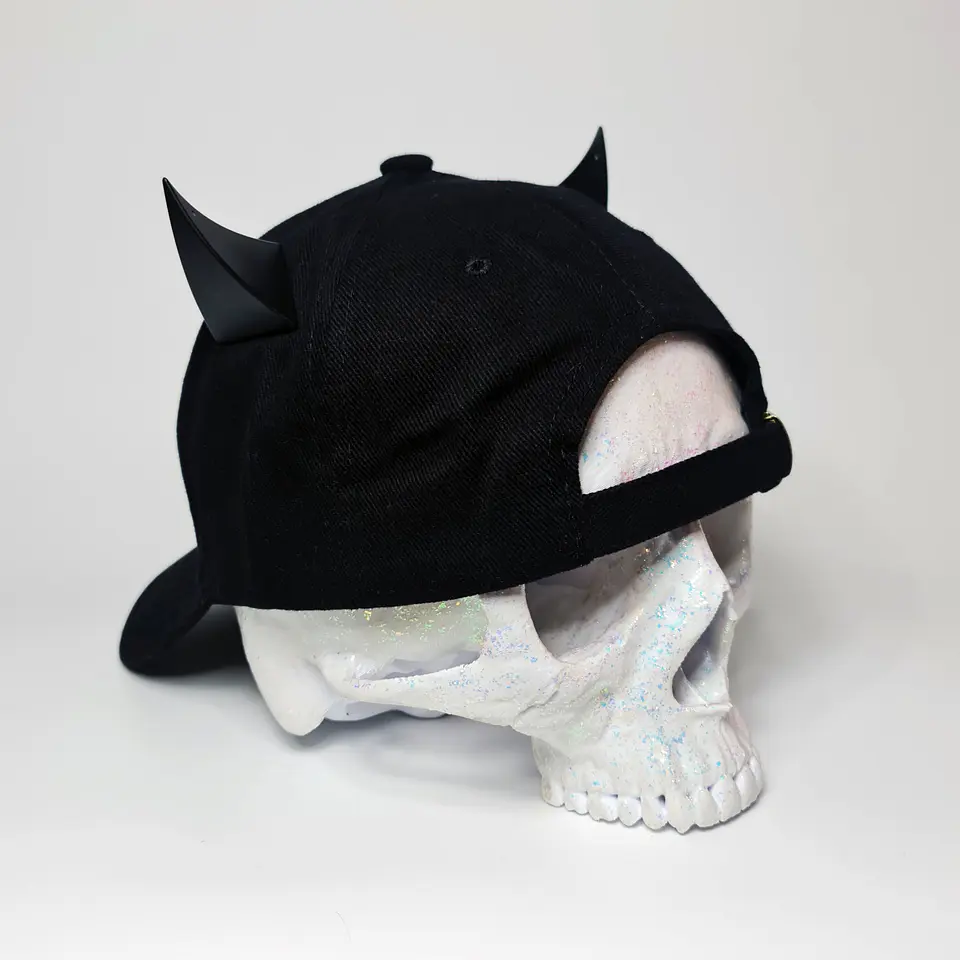 Gorra Carnotaurus 6