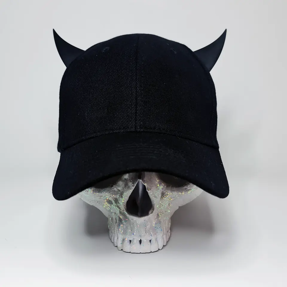 Gorra Carnotaurus 7