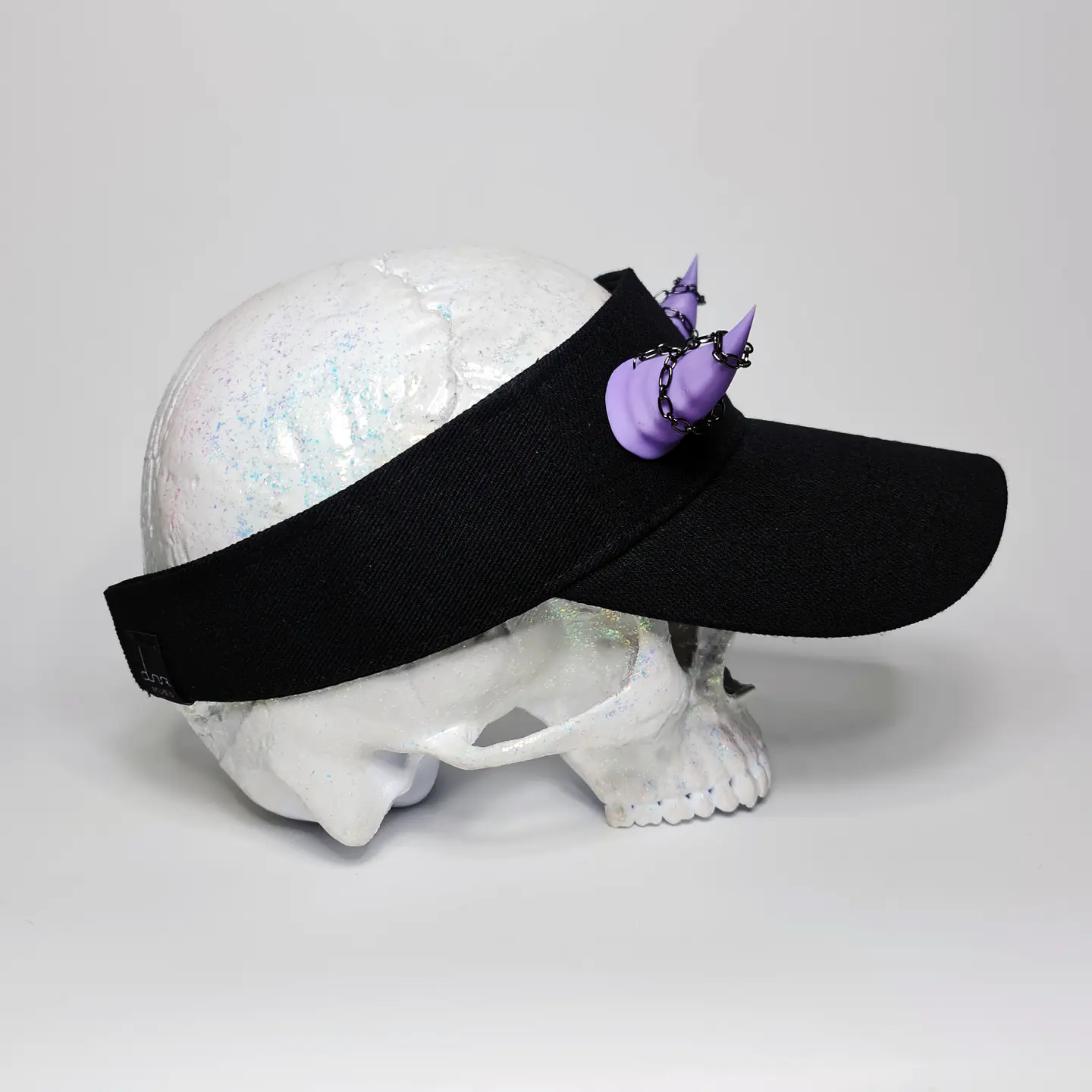 Visera IMP con Cadenas 3