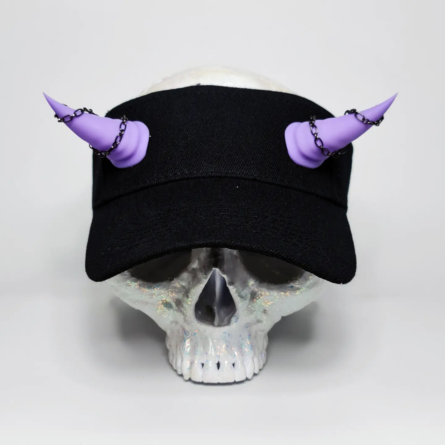 Visera IMP con Cadenas 2