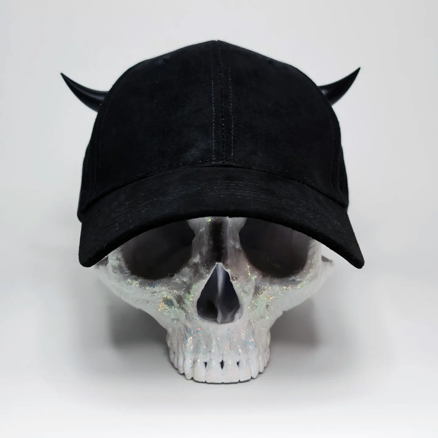 Gayal Cap 2