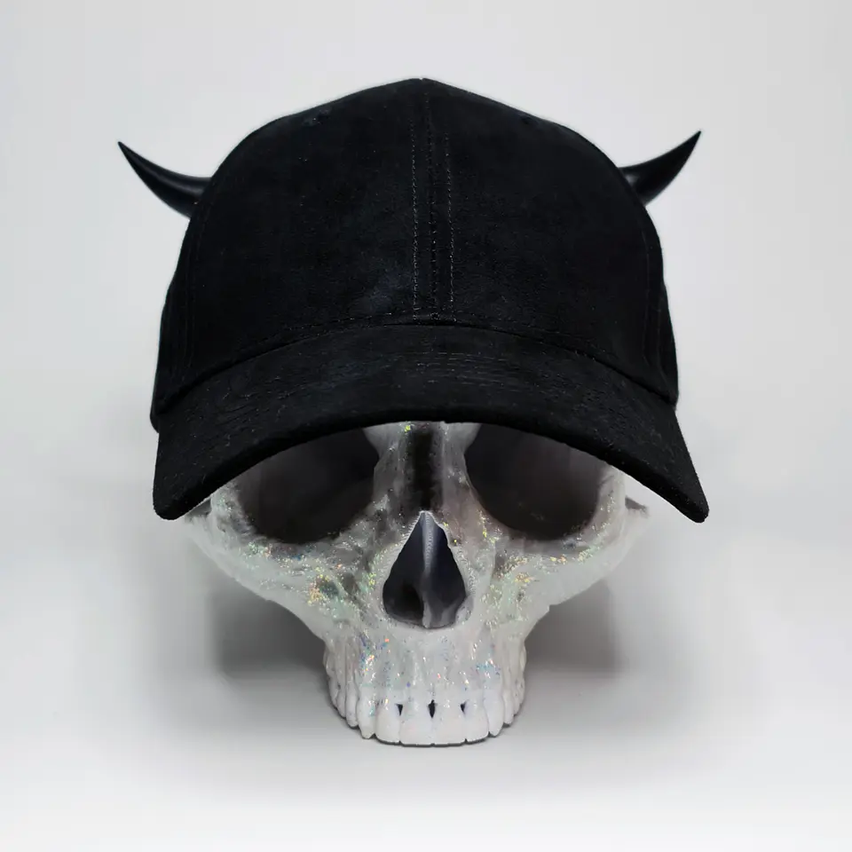 Gayal Cap 2