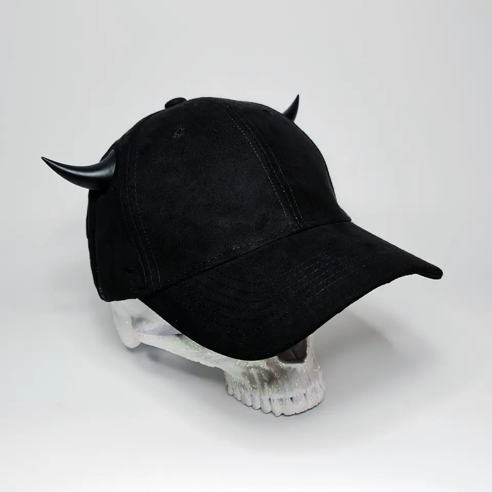 Gayal Cap 1