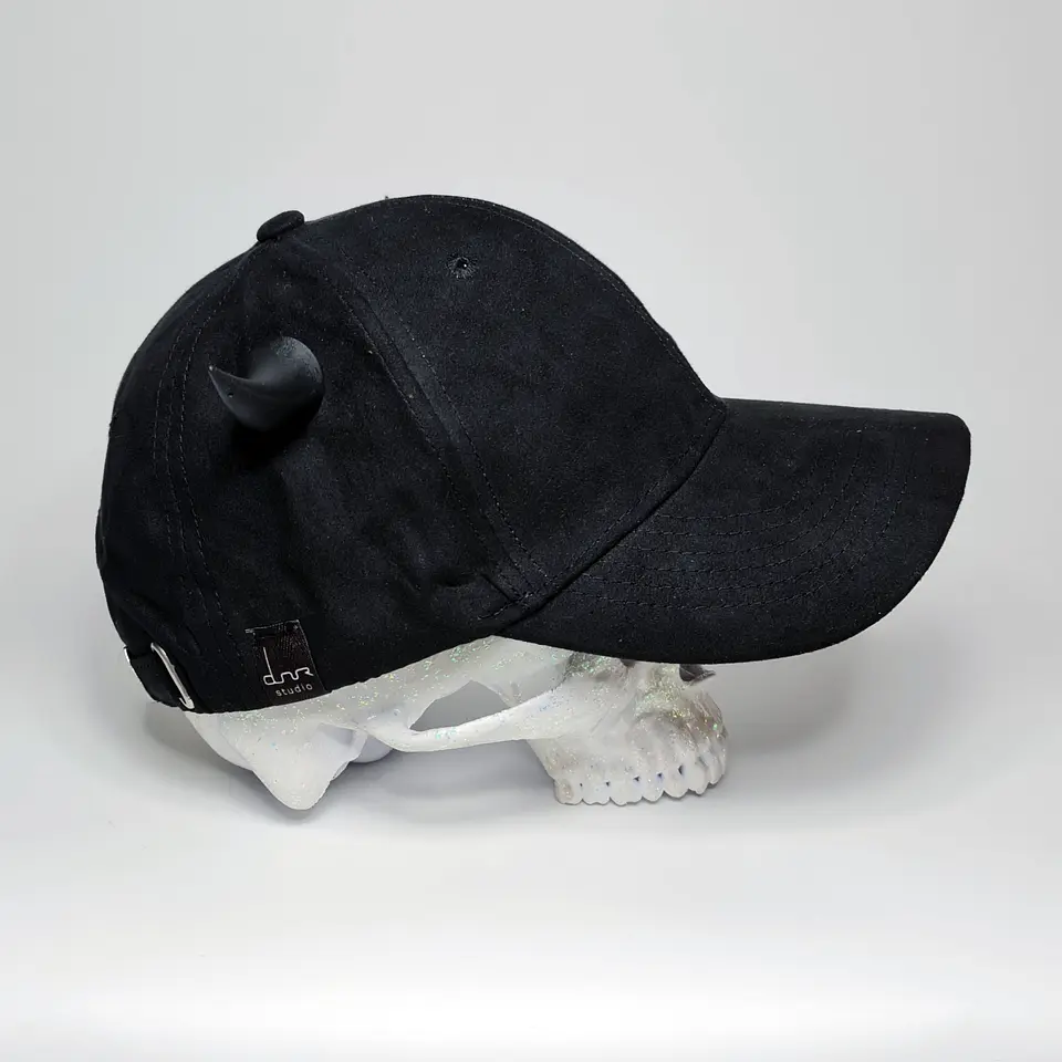 Gayal Cap 3