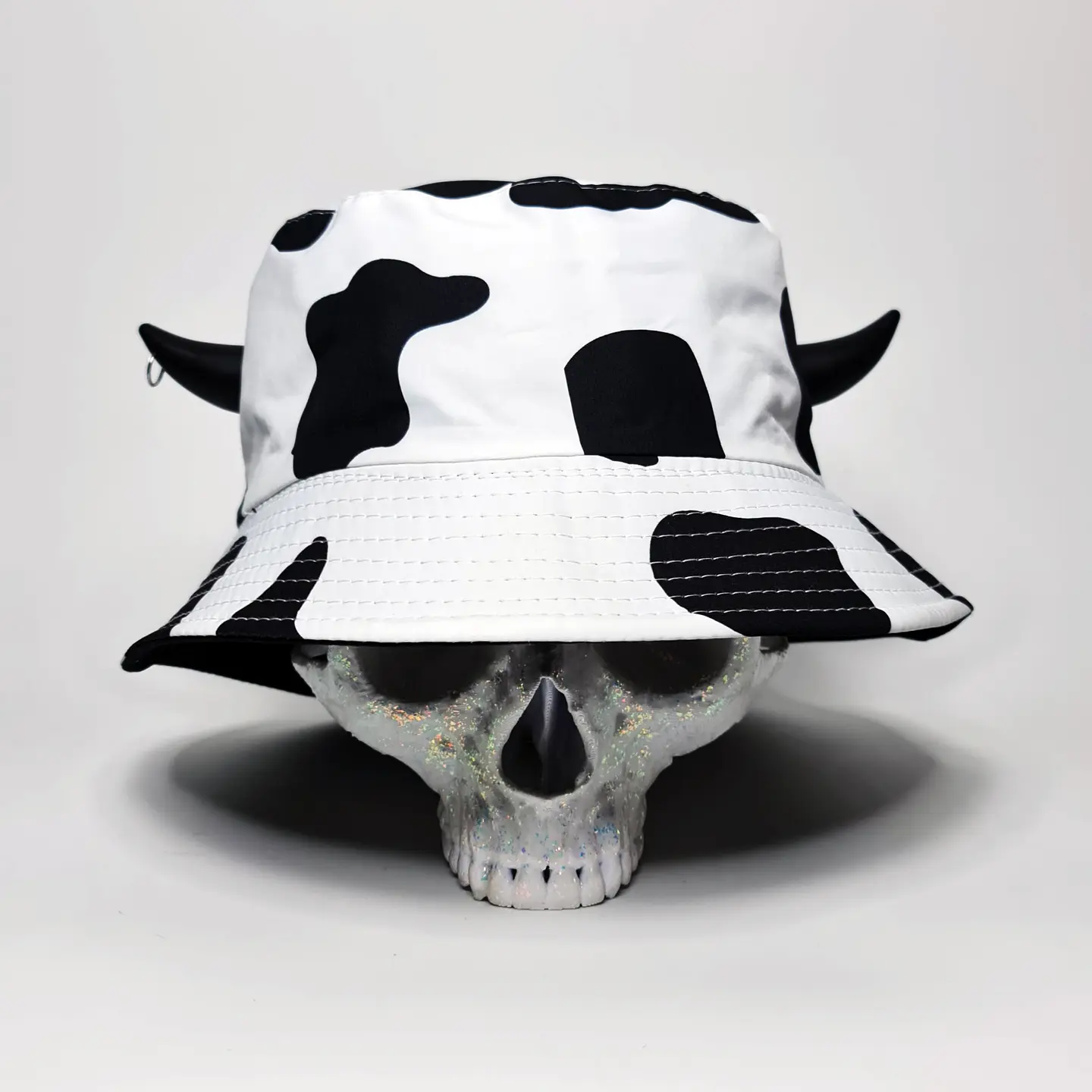 Cow Bucket Hat 2