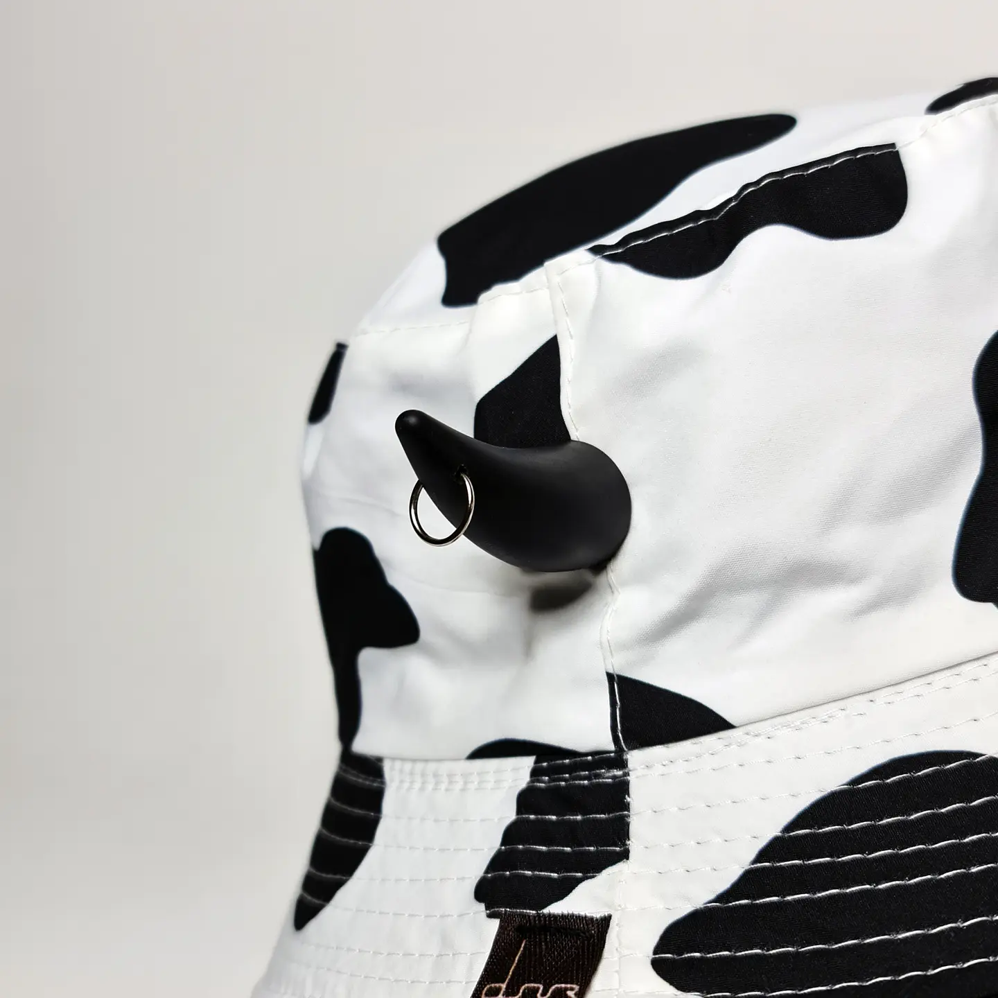Cow Bucket Hat 4