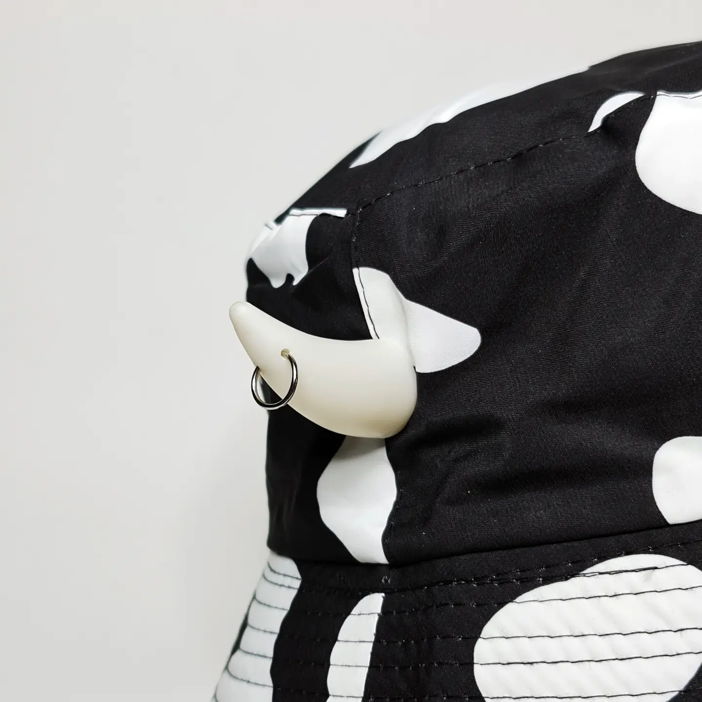 Cow Bucket Hat 8
