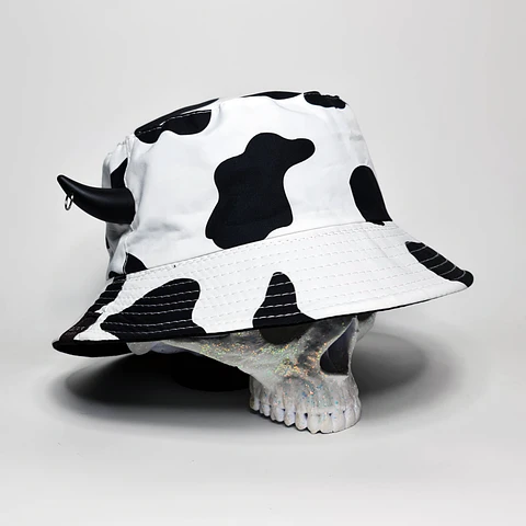 Bucket Hat Vaquita
