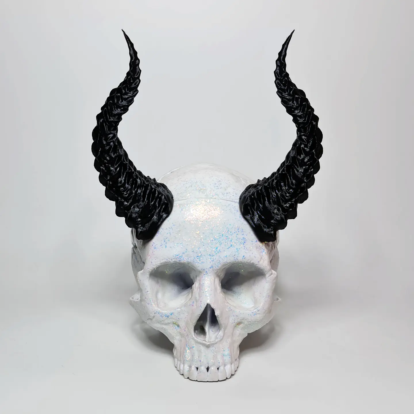 Andariel Horns 2