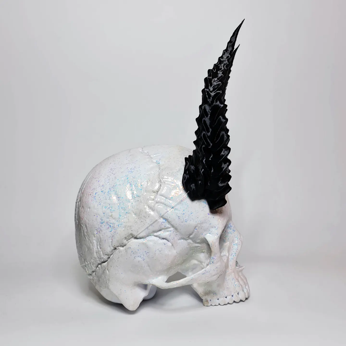 Andariel Horns 3