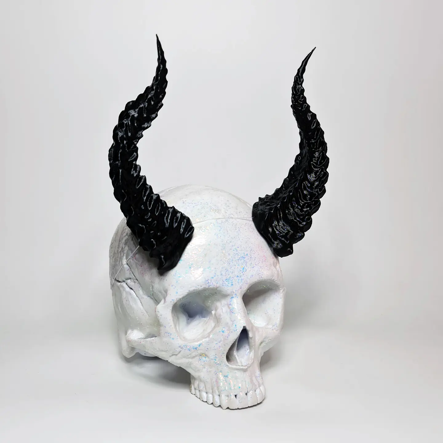 Andariel Horns 1