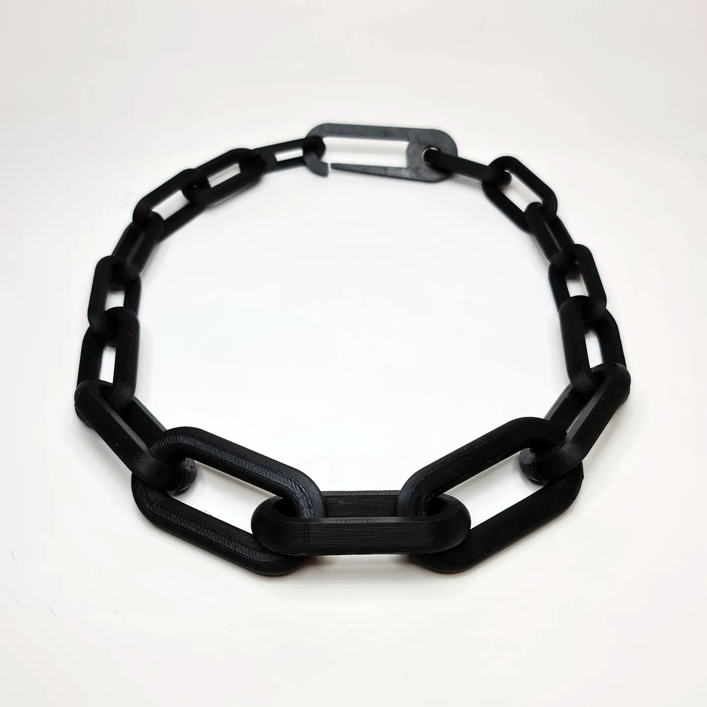 Large Link Chain 2