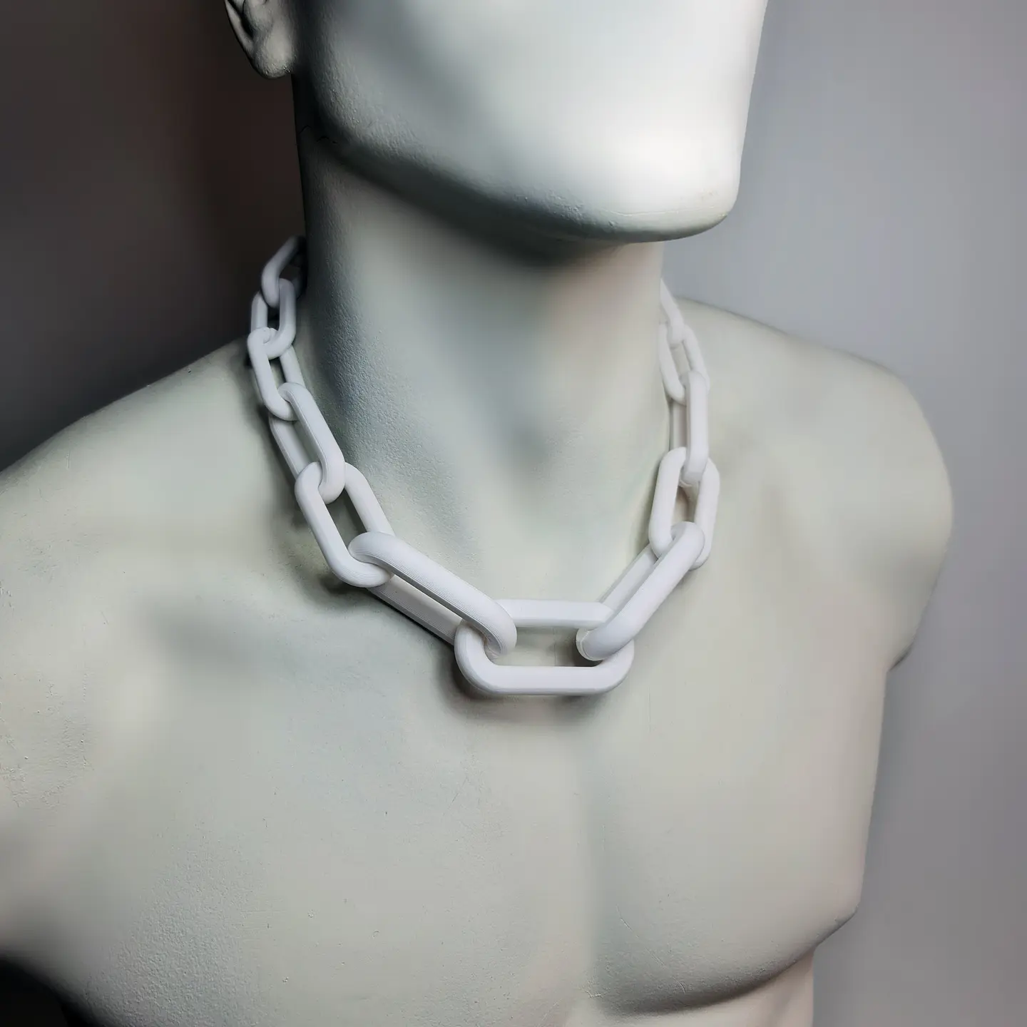 Large Link Chain 4