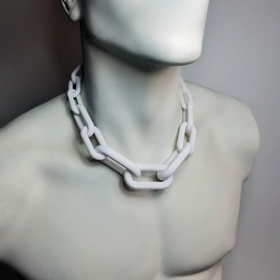 Large Link Chain 4