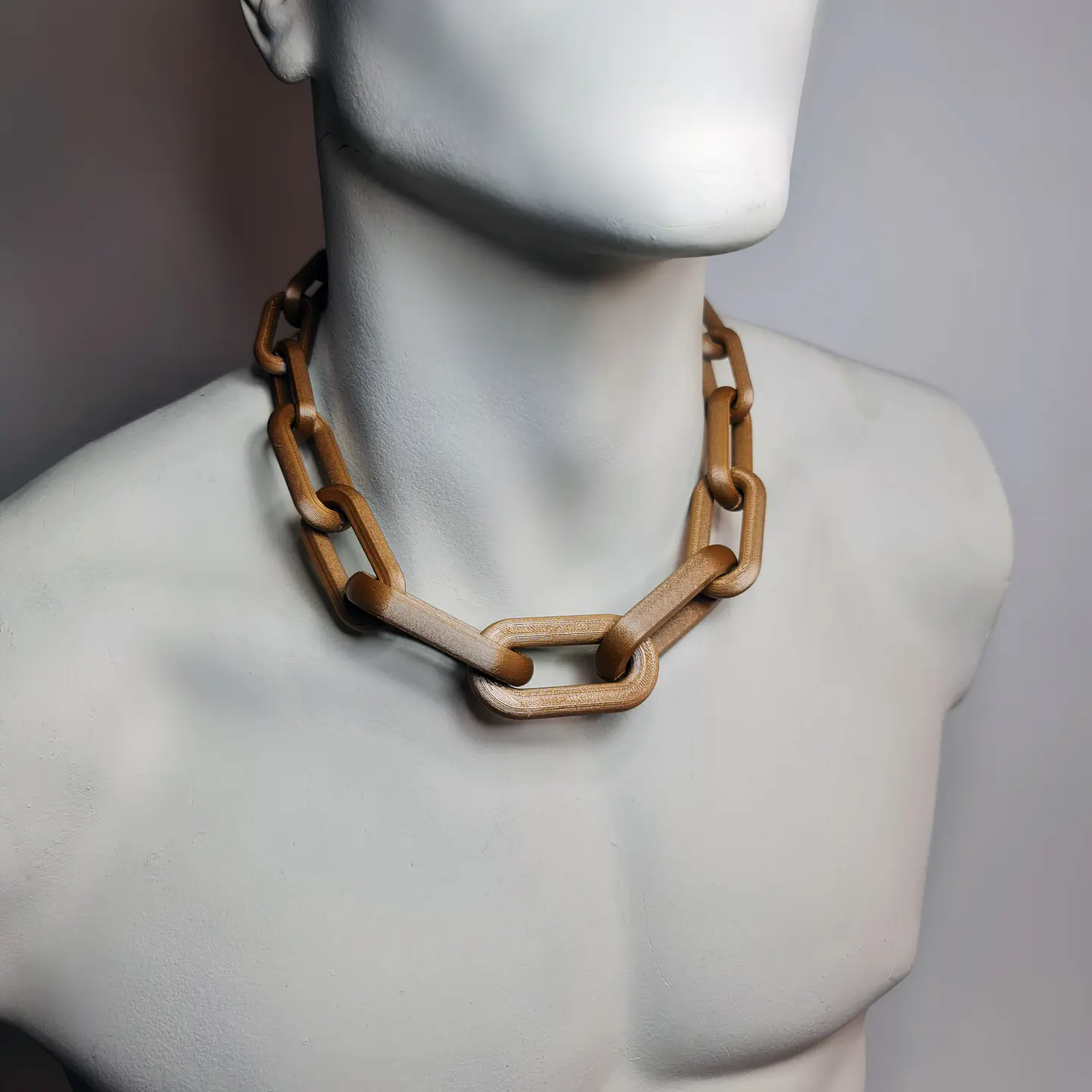 Large Link Chain 5