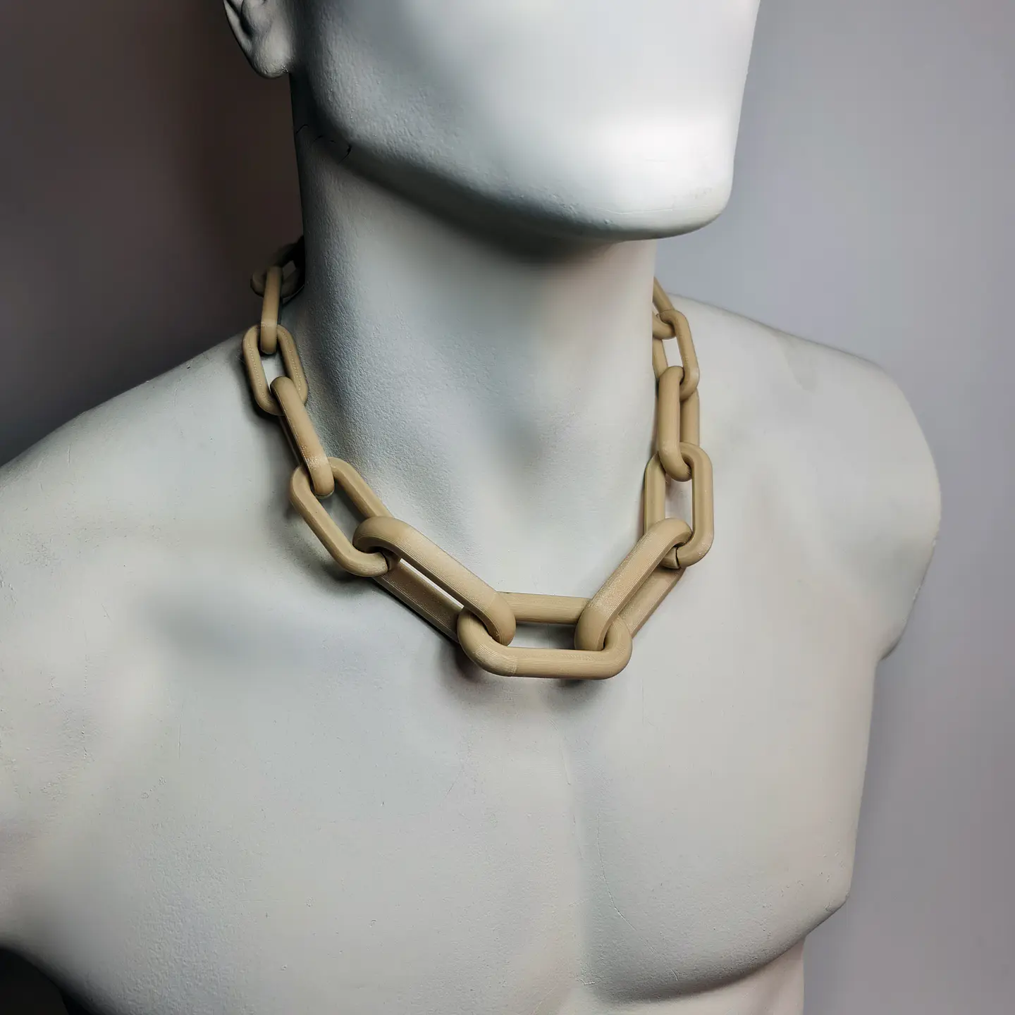 Large Link Chain 7