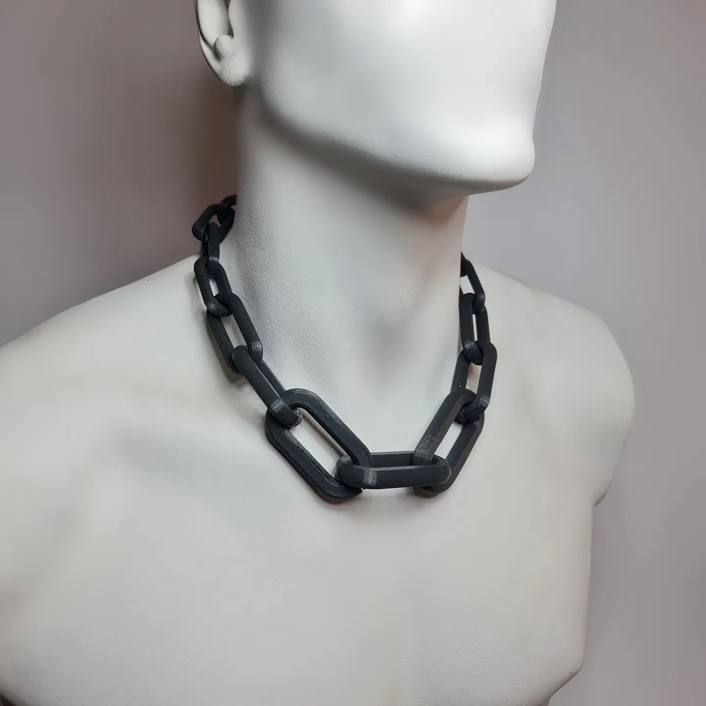 Large Link Chain 10