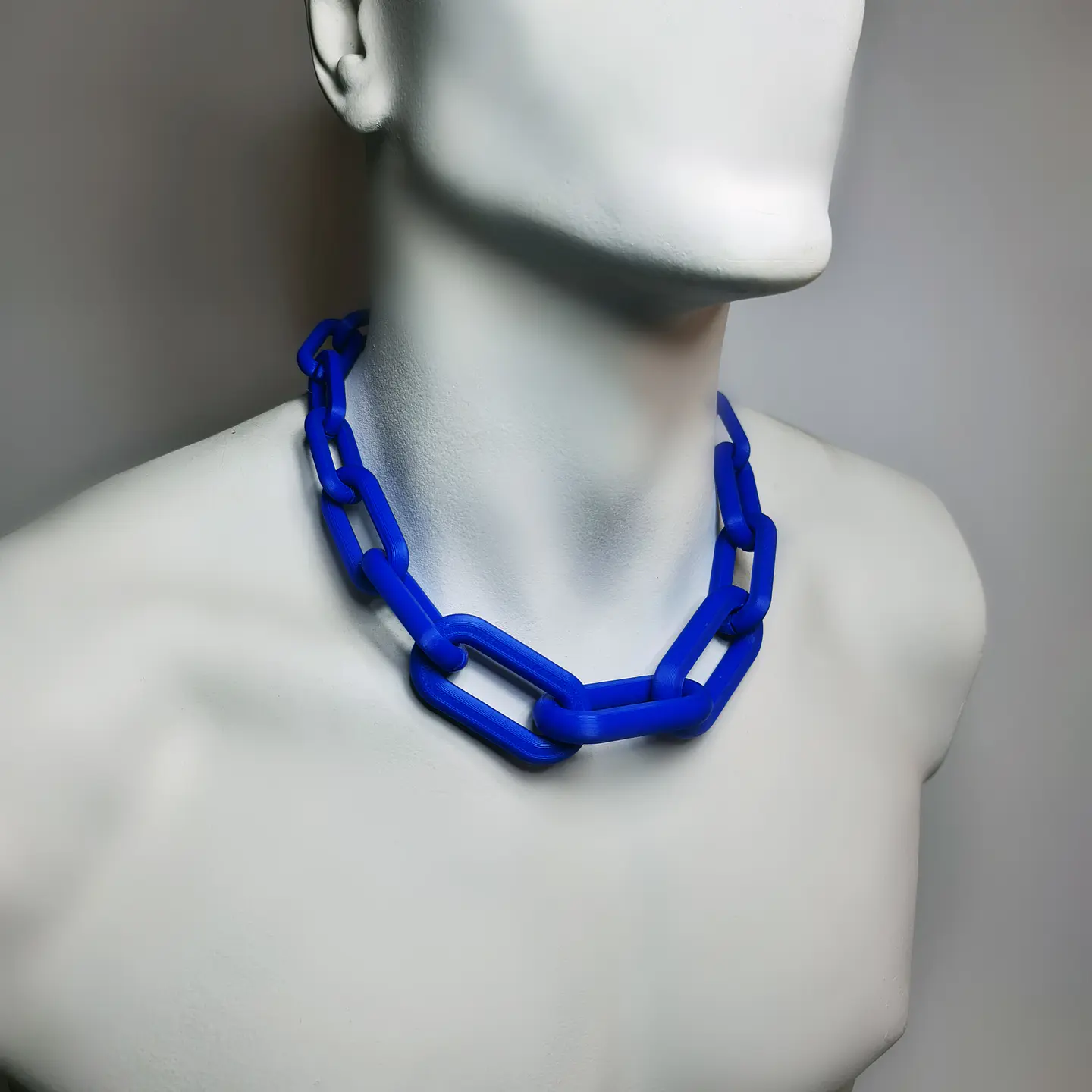 Large Link Chain 11