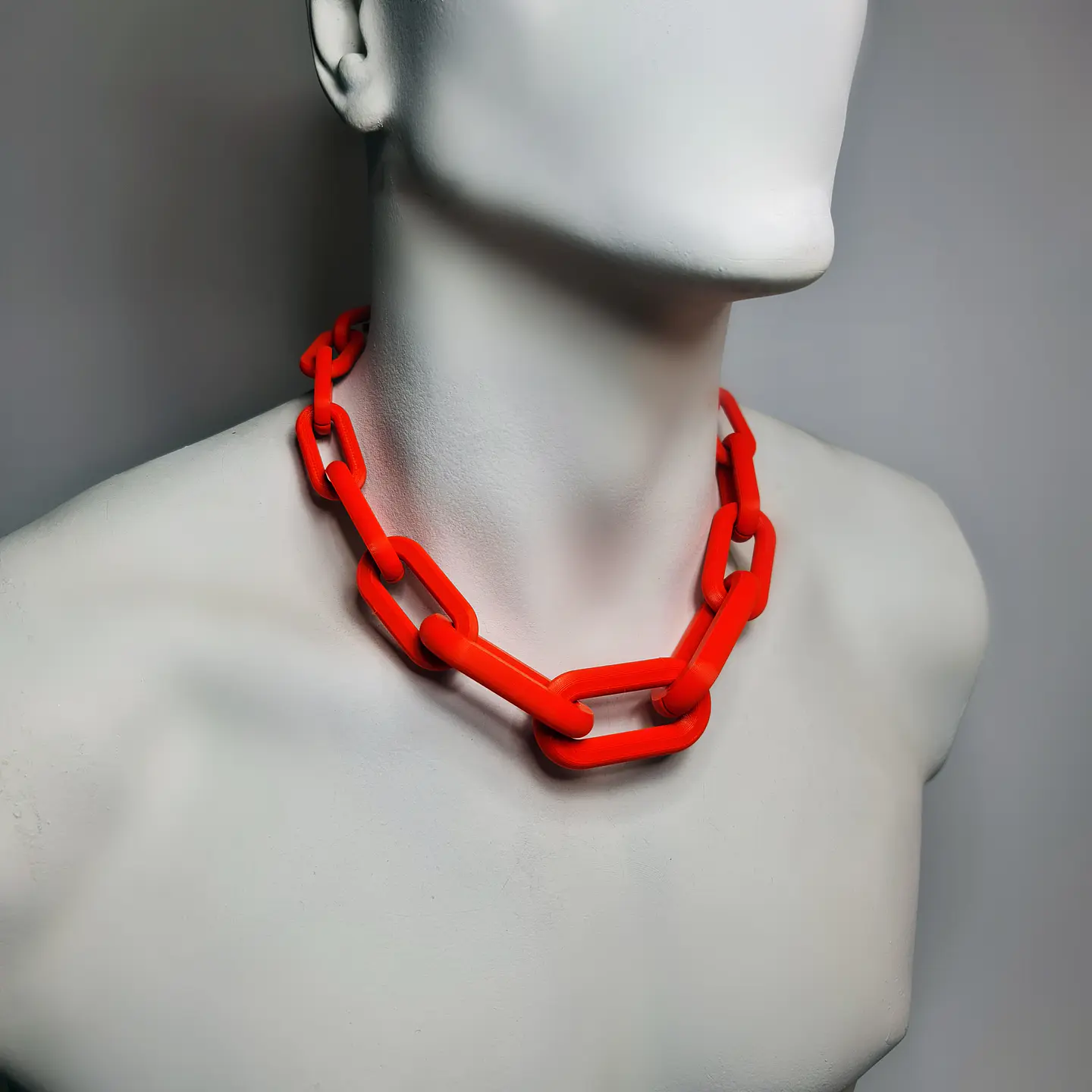 Large Link Chain 12