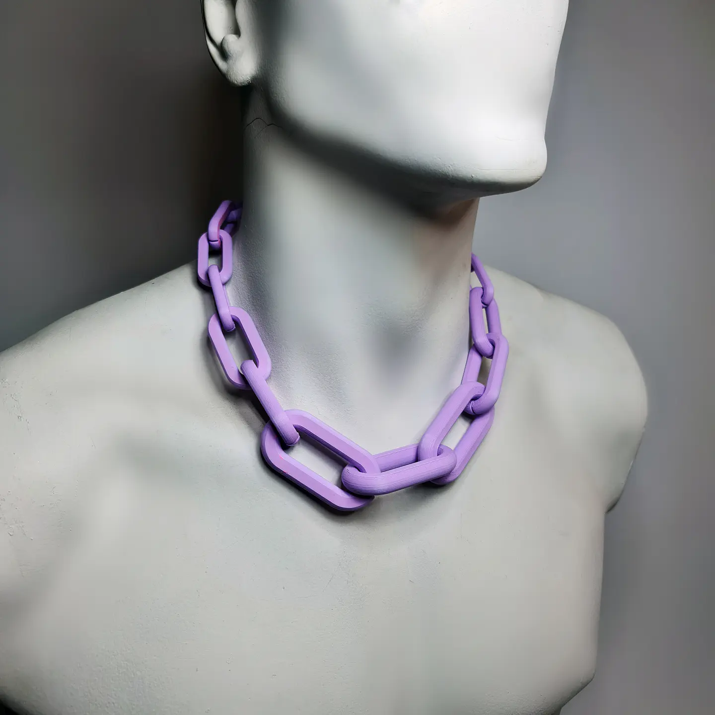 Large Link Chain 13