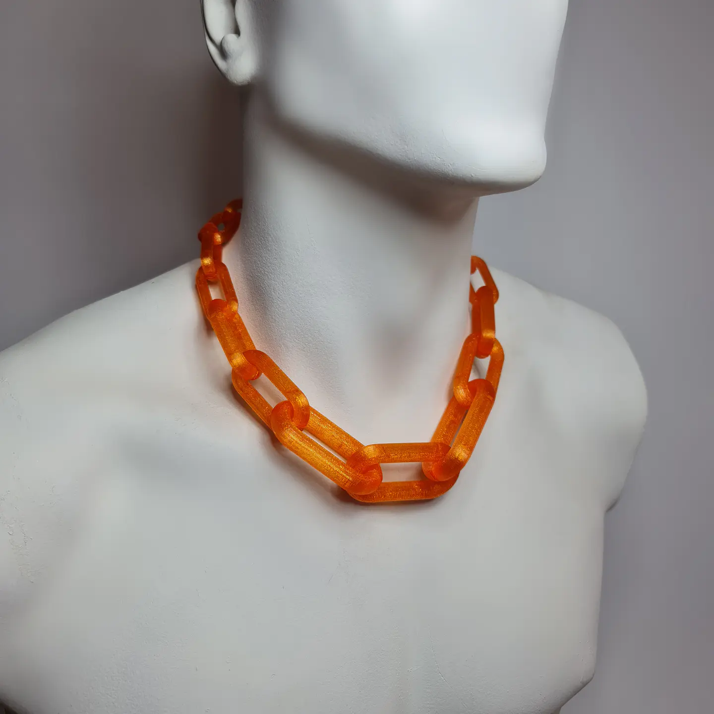 Large Link Chain 14
